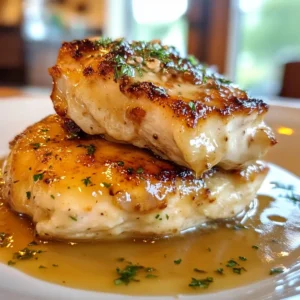 Cheesecake Factory Chicken Riesling