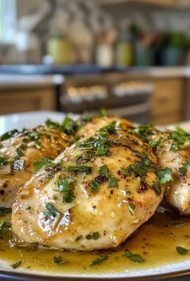 Malibu Chicken Recipe