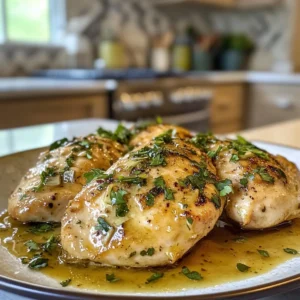 Malibu Chicken Recipe