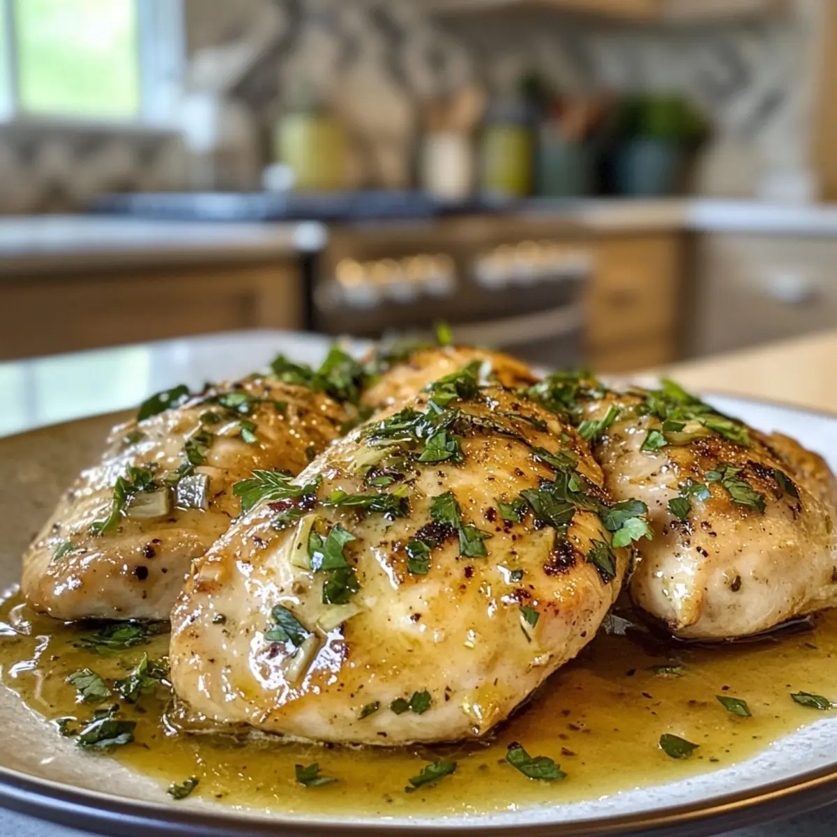 Malibu Chicken Recipe