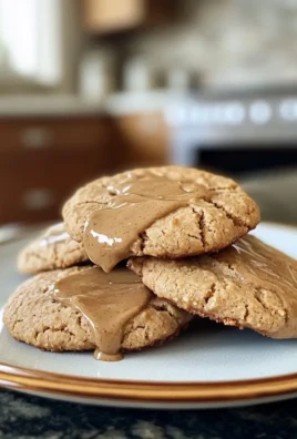 Almond Butter Cookies
