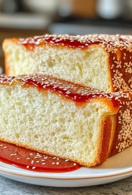 Yogurt Sandwich Bread